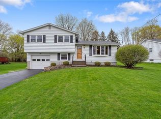 138 Bennett Rd, Camillus, NY 13031