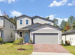 961 Rivers Crossing St, Clermont, FL 34714