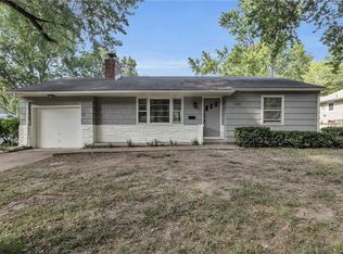 11926 E 45th Ter, Kansas City, MO 64133