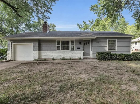 11926 E 45th Ter, Kansas City, MO 64133