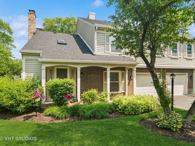 303 College Xing, Rolling Meadows, IL, 60008