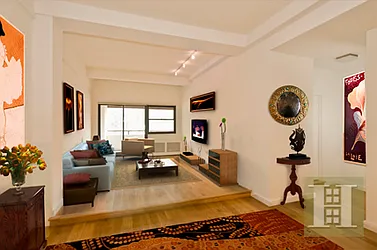 Rented by Halstead Real Estate