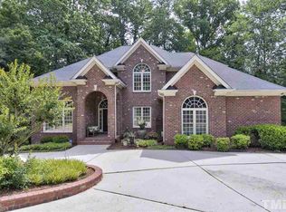 4901 Devils Ridge Ct, Holly Springs, NC 27540
