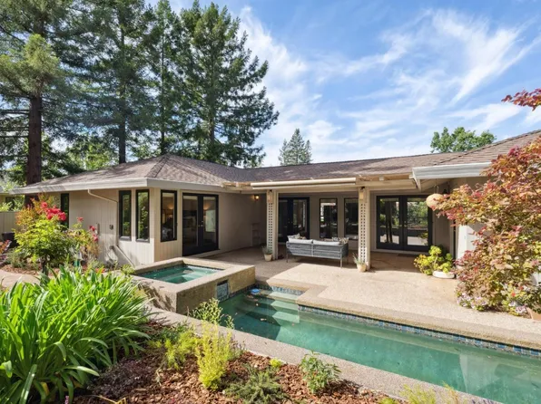 529 Wild Oak Court, Santa Rosa, CA 95409