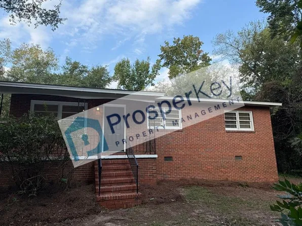 3676 Lindsey Dr, Macon, GA 31206