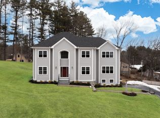 1 Woodcutter Rd, North Reading, MA 01864