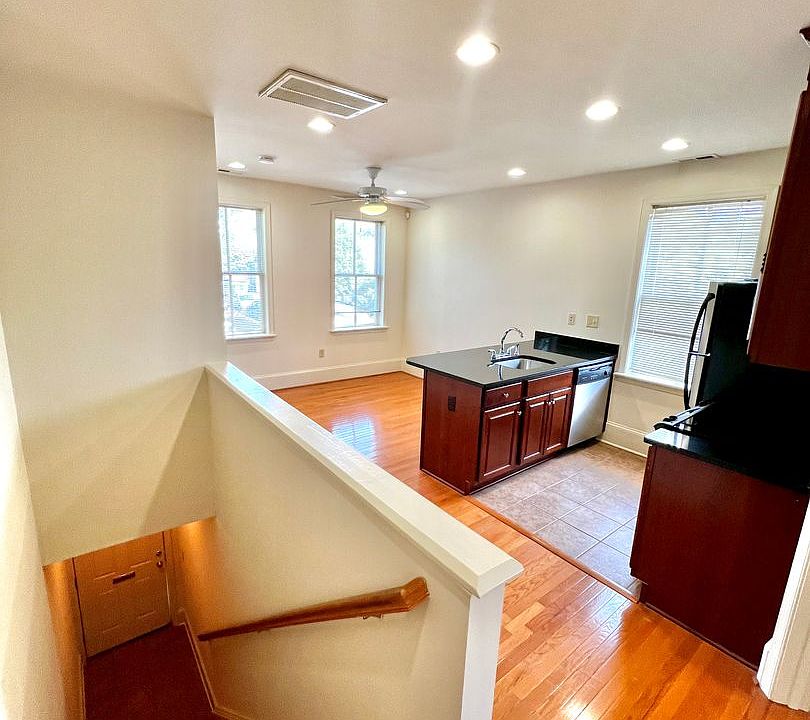 1st image of 1115 Randolph St #B