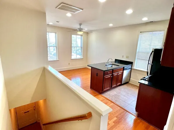 11-15 South Randolph Street, 1115 Randolph St #B, Richmond, VA 23220