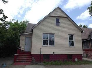 818 S Anderson St, Detroit, MI 48209