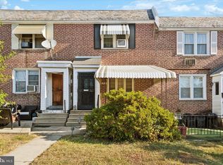 1311 N 76th St, Philadelphia, PA 19151
