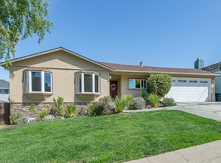 274 Greenfield Ave, San Mateo, CA 94403