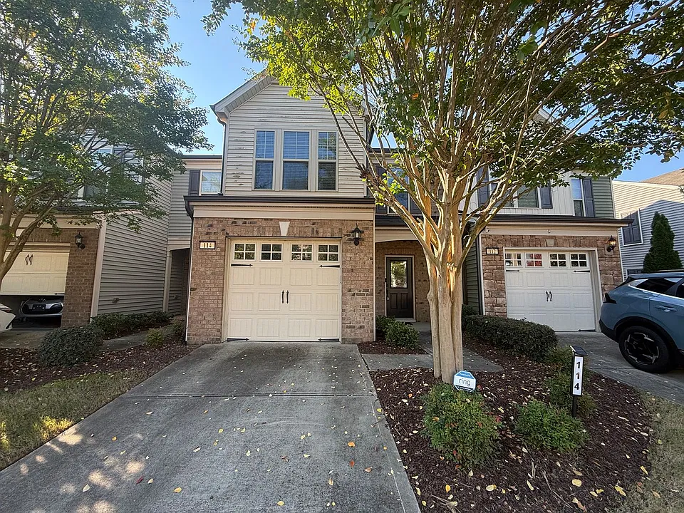114 Brier Crossings Loop