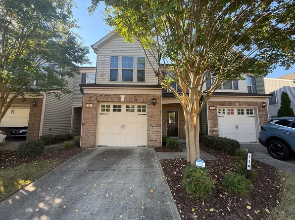 114 Brier Crossings Loop, Durham, NC 27703