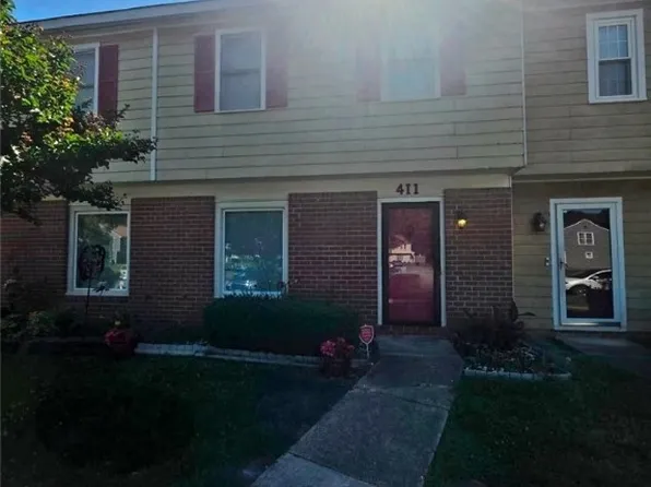 411 Newbridge Ter, Richmond, VA 23223