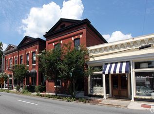 413 Whitaker St #1, Savannah, GA 31401