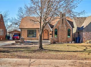 4323 N McKinley Ave, Oklahoma City, OK 73118