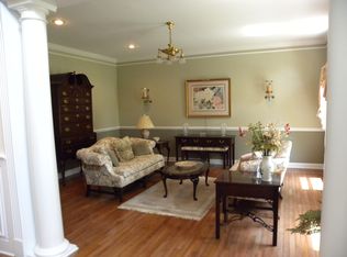 41 Blue Heron Way, Skillman, NJ 08558