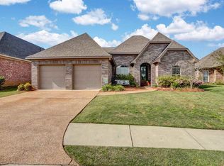 203 Fenwick Ct, Brandon, MS 39042