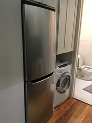 Rented by Westminster Management