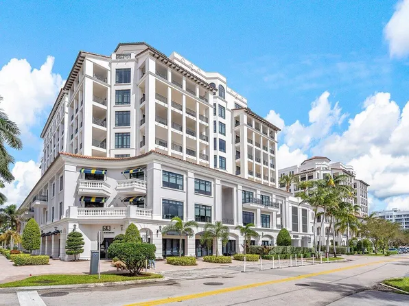 200 E Palmetto Park Road #401, Boca Raton, FL 33432