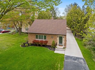 3706 Michigan Ave, Manitowoc, WI 54220