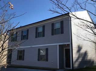 1212 Eva Mae Dr #101, Raleigh, NC 27610