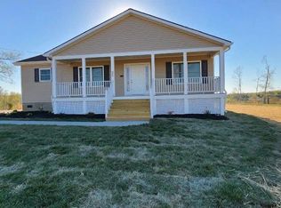 340 Jones Keeney Rd, Dawson Springs, KY 42408