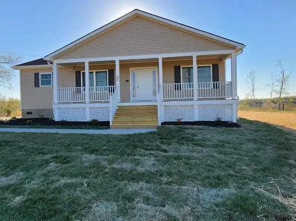 340 Jones Keeney Rd, Dawson Springs, KY 42408