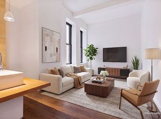 Morgan Lofts, New York, NY 10016