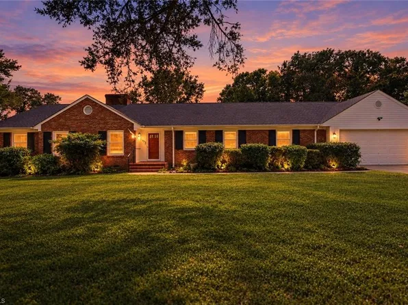 5923 Arcadia Dr, Greensboro, NC 27410