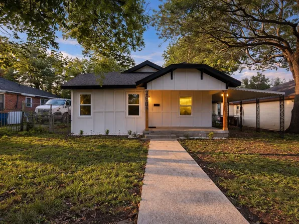 2607 Brandon St, Dallas, TX 75211