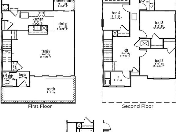 Floor Plan.