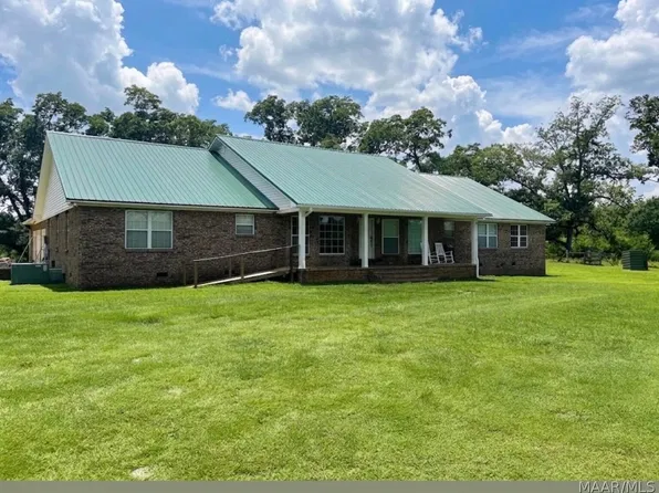 8018 Mobile Rd, Greenville, AL 36037
