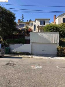 2040 Clemens Rd, Oakland, CA, 94602