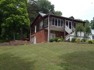 43 Blackfoot Cv, Bath Springs, TN 38311