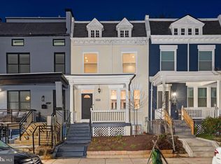 1419 Perry Pl NW, Washington, DC 20010
