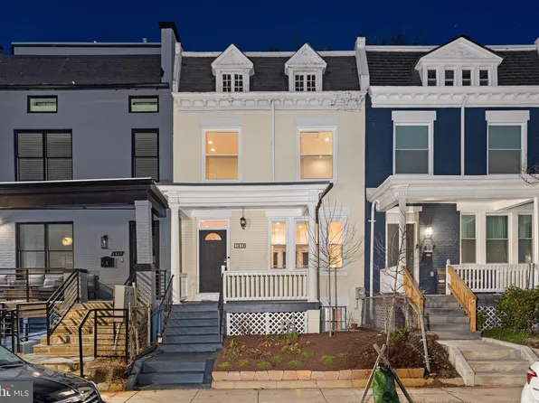 1419 Perry Pl NW, Washington, DC 20010