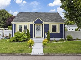 70 County St, Pawtucket, RI 02861