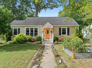 5106 Dorchester Rd, Richmond, VA 23225