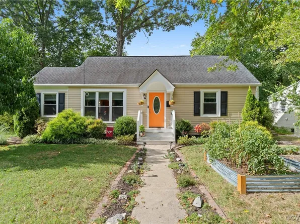 5106 Dorchester Rd, Richmond, VA 23225