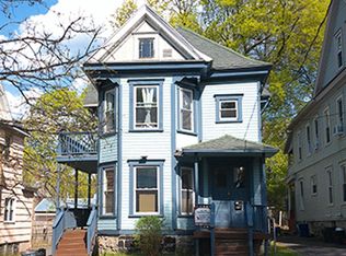 513 Columbus - Available 8/1/27 - Second Floor Apartment, Syracuse, NY 13210
