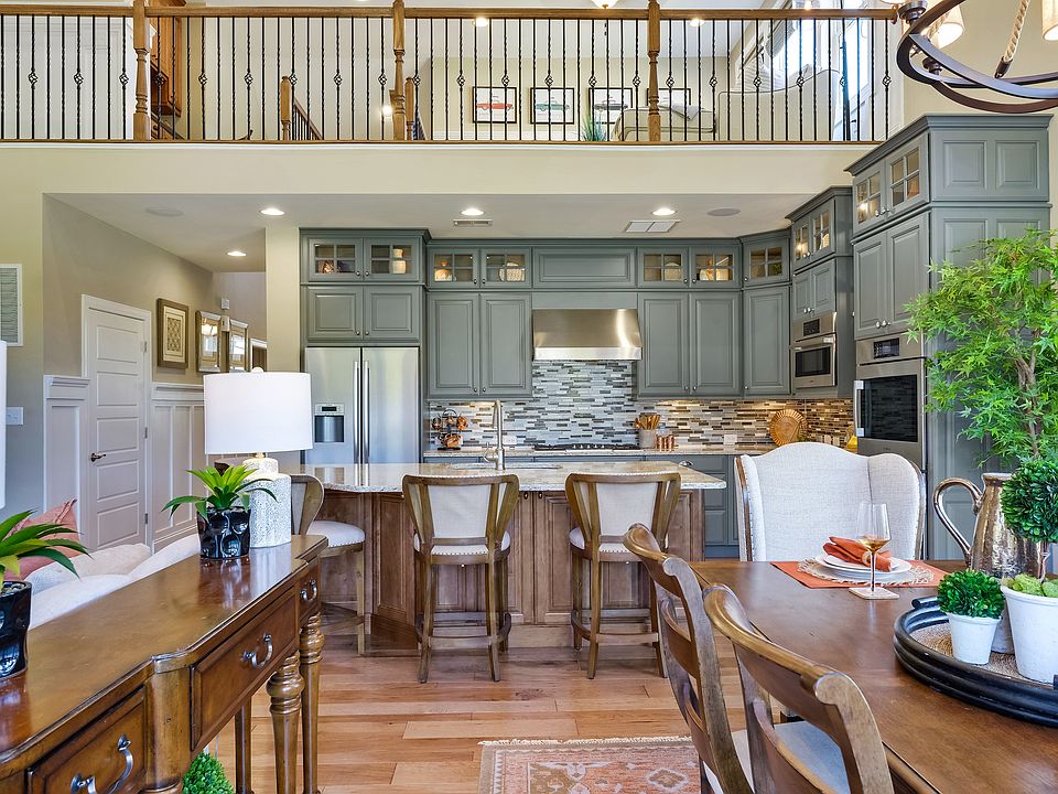 The Montauk Professional Kitchen