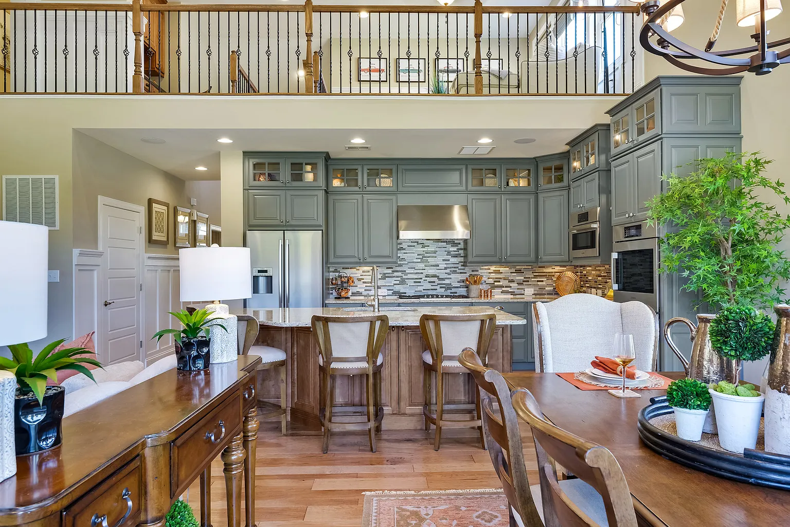 Montauk Plan, Autumndale photo 1