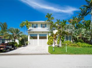 270 Buttonwood Dr, Key Biscayne, FL 33149
