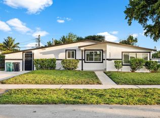 1231 NW 175th Ter, Miami Gardens, FL 33169