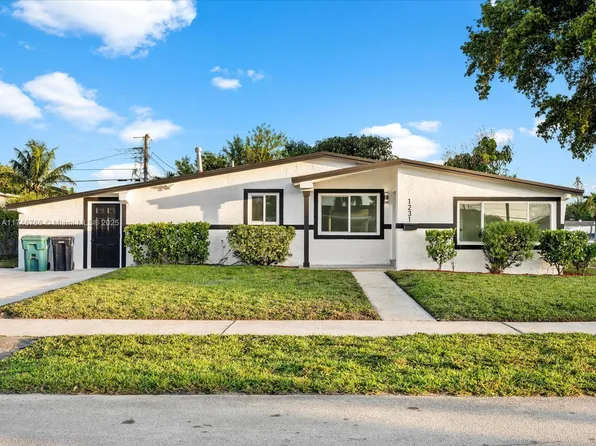 1231 NW 175th Ter, Miami Gardens, FL 33169