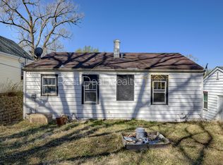 3717 N 42nd St, Omaha, NE 68111