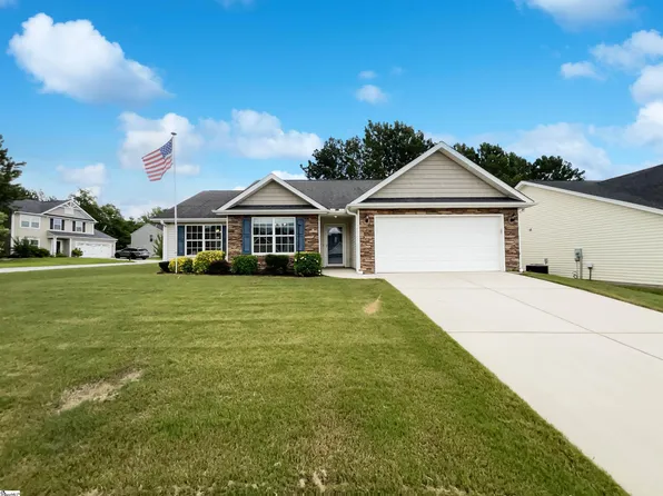 201 Eastpark Way, Easley, SC 29642