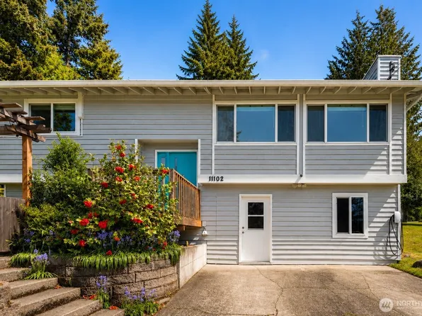 11102 126th Avenue NE, Kirkland, WA 98033