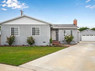 6136 Candor St, Lakewood, CA, 90713